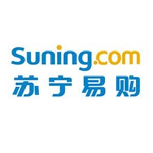 苏宁易购