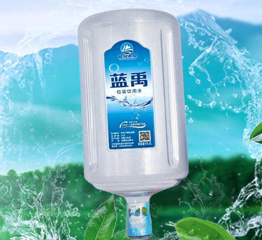 合肥桶装水的要求是什么呢